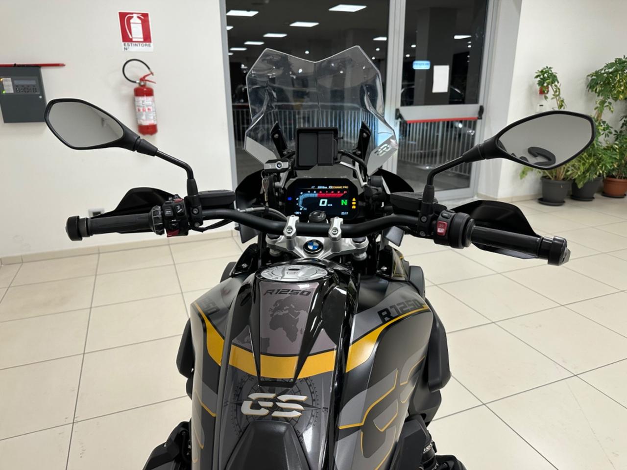 Bmw R 1250 GS Exclusive - 2020