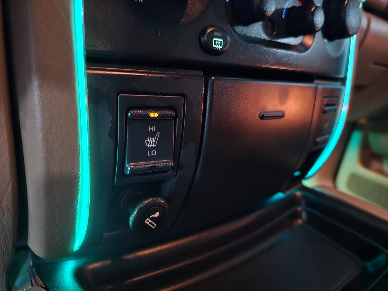 NUOVA JEEP GRAN CHEROKEE 2.7 CRDi 163CV LIMITED AUTOMATIC OVERLAND 4X4 - VETTURA UFFICIALE ITALIANA