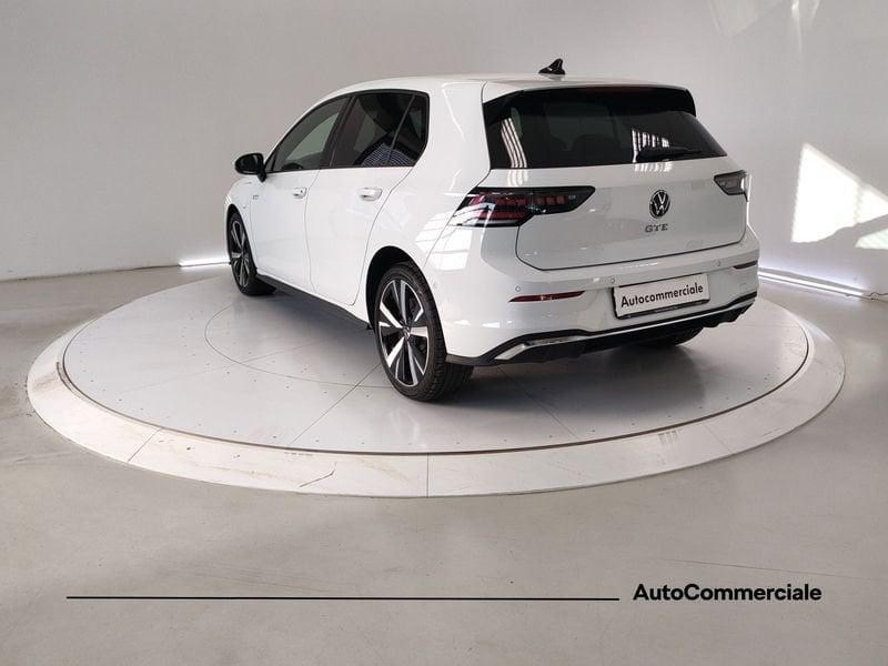 Volkswagen Golf Golf 1.5 TSI eHybrid DSG GTE