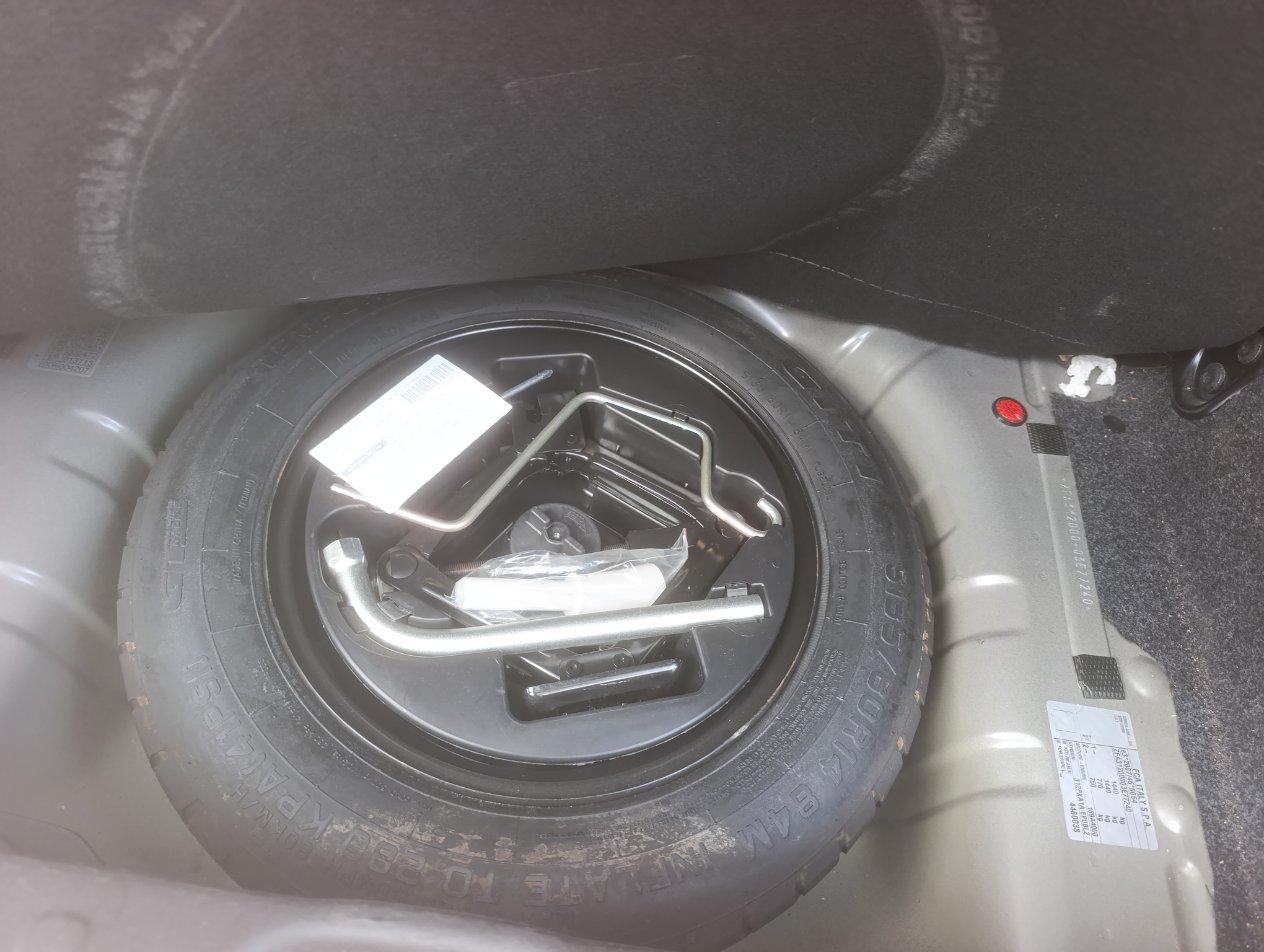 Fiat Panda 1.2 Lounge s&s 69cv my19