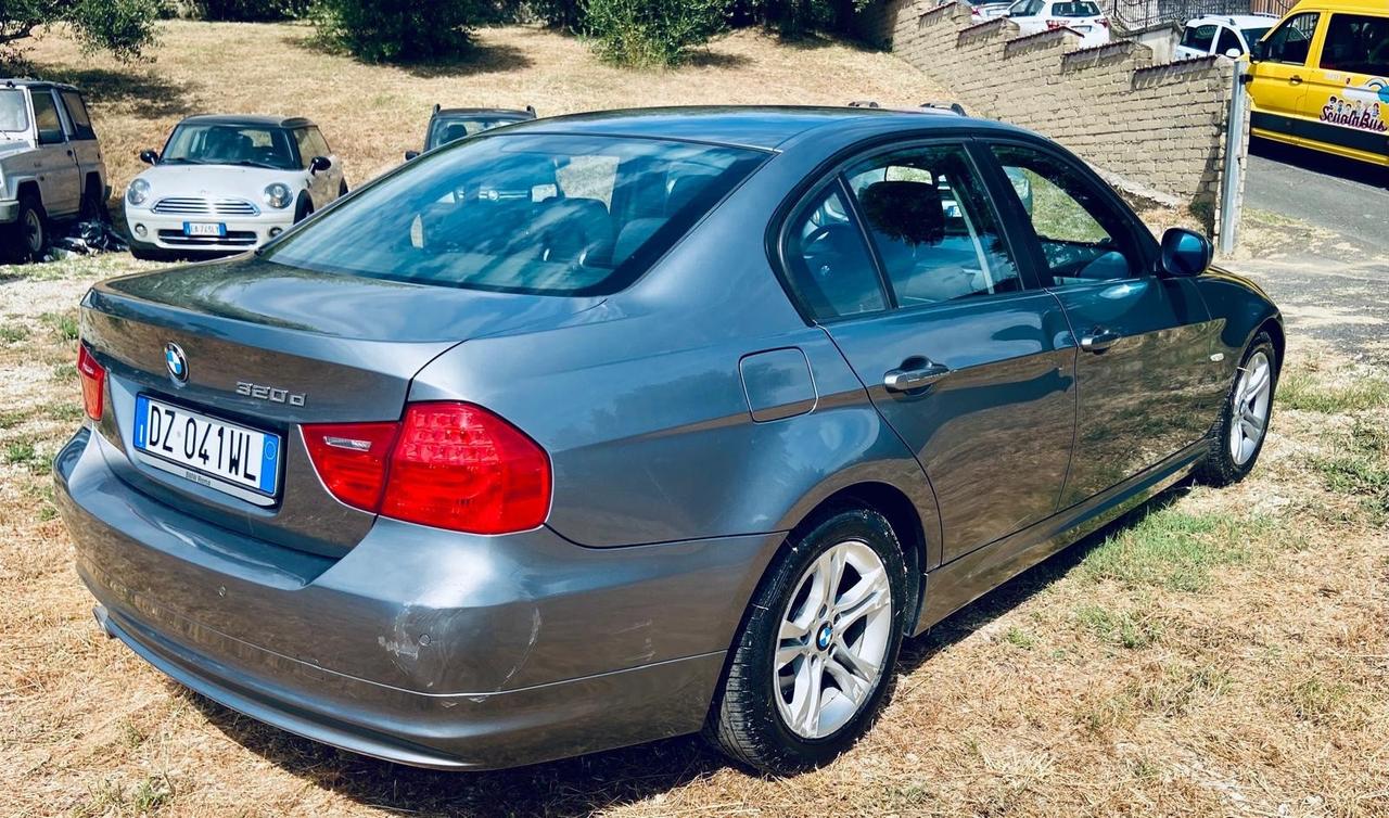 Bmw 320d !!Km75000!!