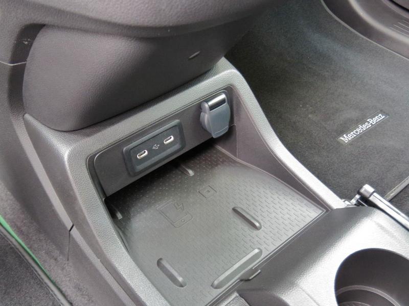 Mercedes Classe T Long 180