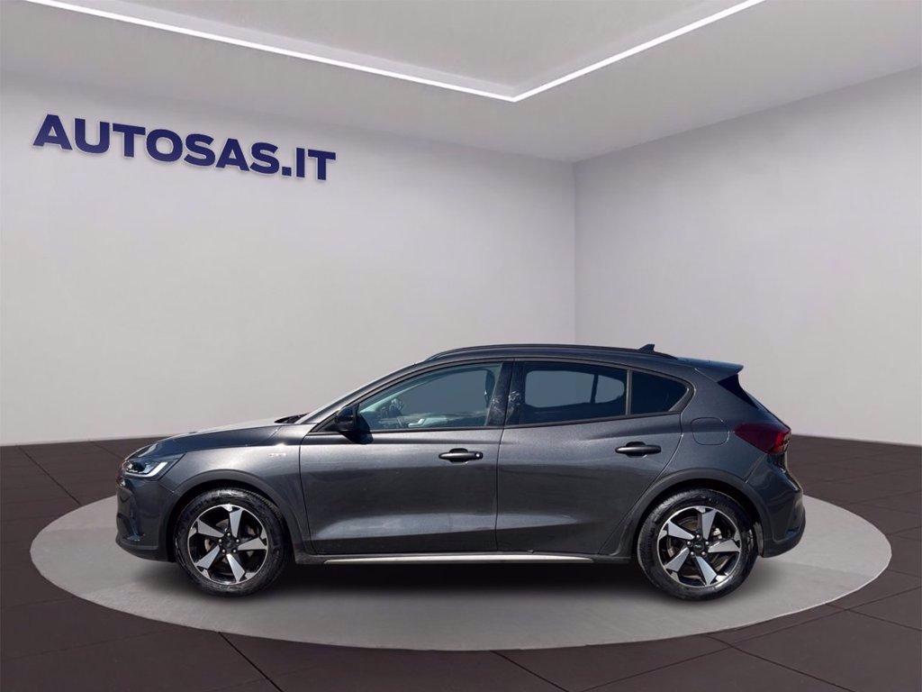 FORD Focus 1.0 EcoBoost Hybrid 125CV 5p. Active Style del 2023