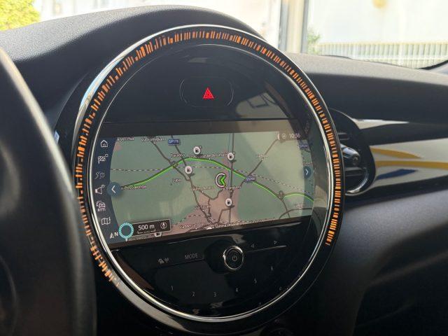 MINI Cooper SE Electric
