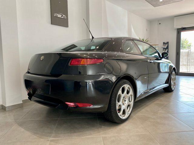 ALFA ROMEO GT 1.9 JTDM 16V Black Line di Unico Proprietario