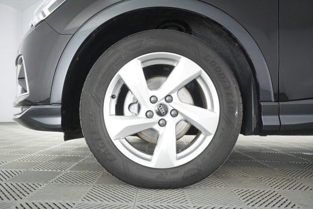 AUDI Q3 Q3 35 TDI S tronic Business Advanced