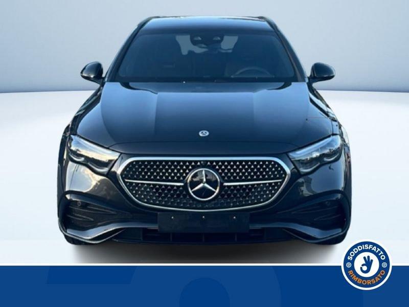 Mercedes-Benz Classe E 220d 4Matic Station Wagon AMG Line Premium