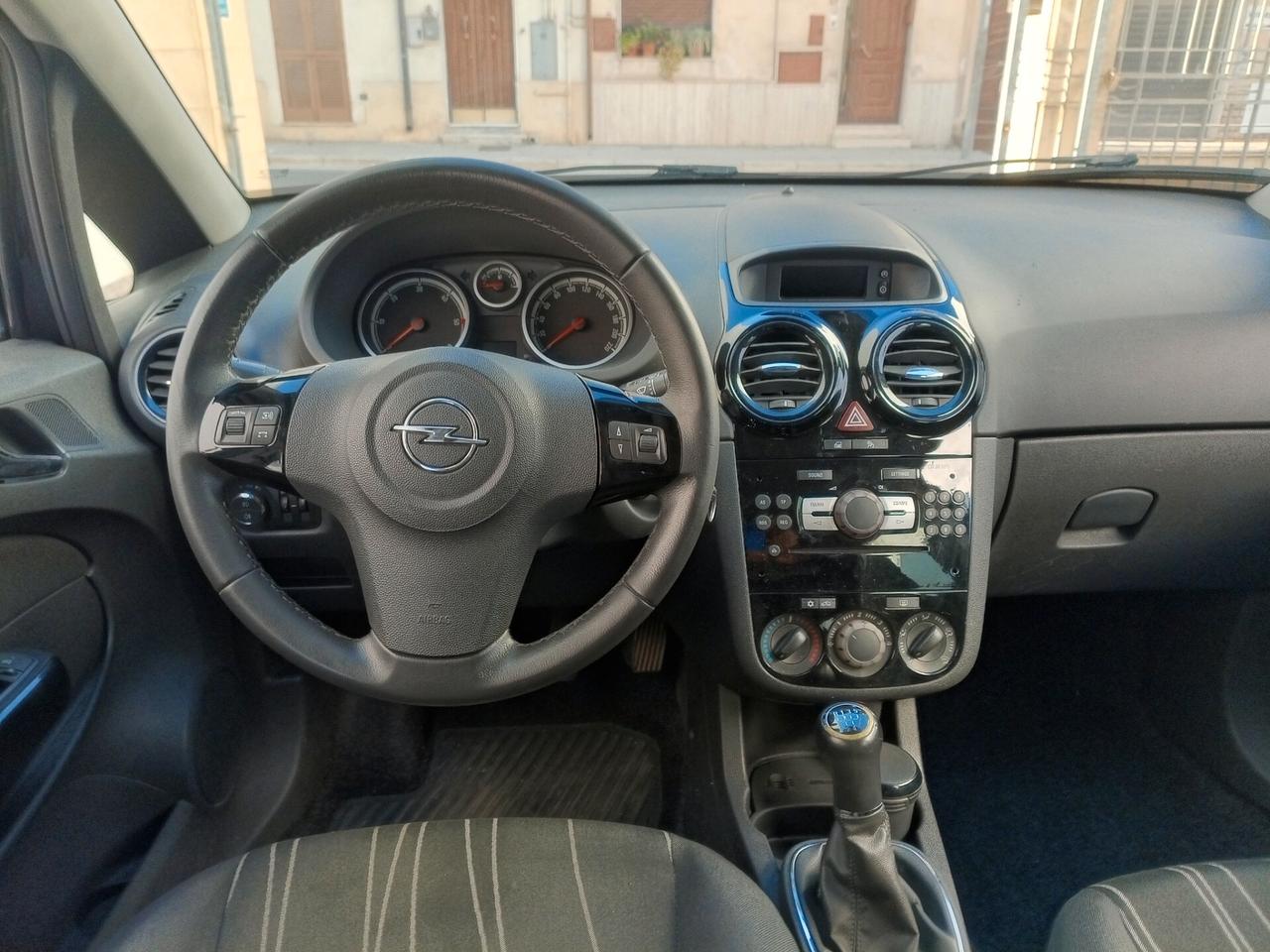Opel Corsa 1.3 CDTI 75CV ecoFLEX 5 porte Edition