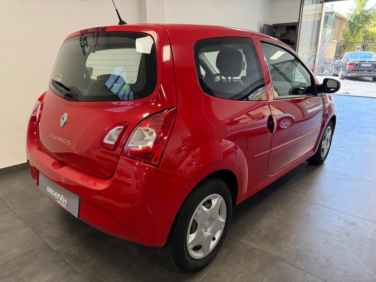 Renault Twingo 1.2 16V Live SOLO 10.000 KM!!!