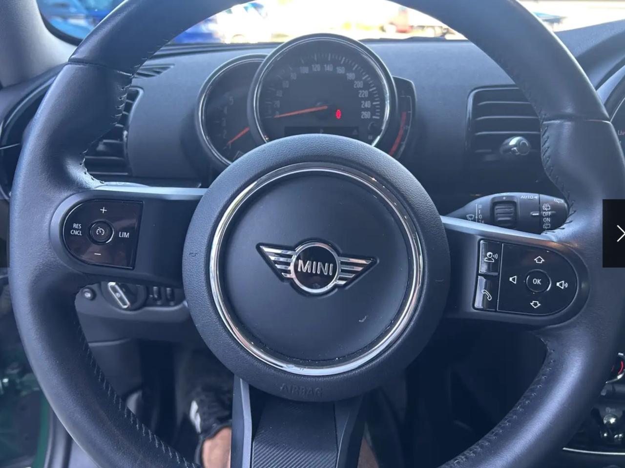 Mini Cooper SD Clubman 2.0 Business Perfetta