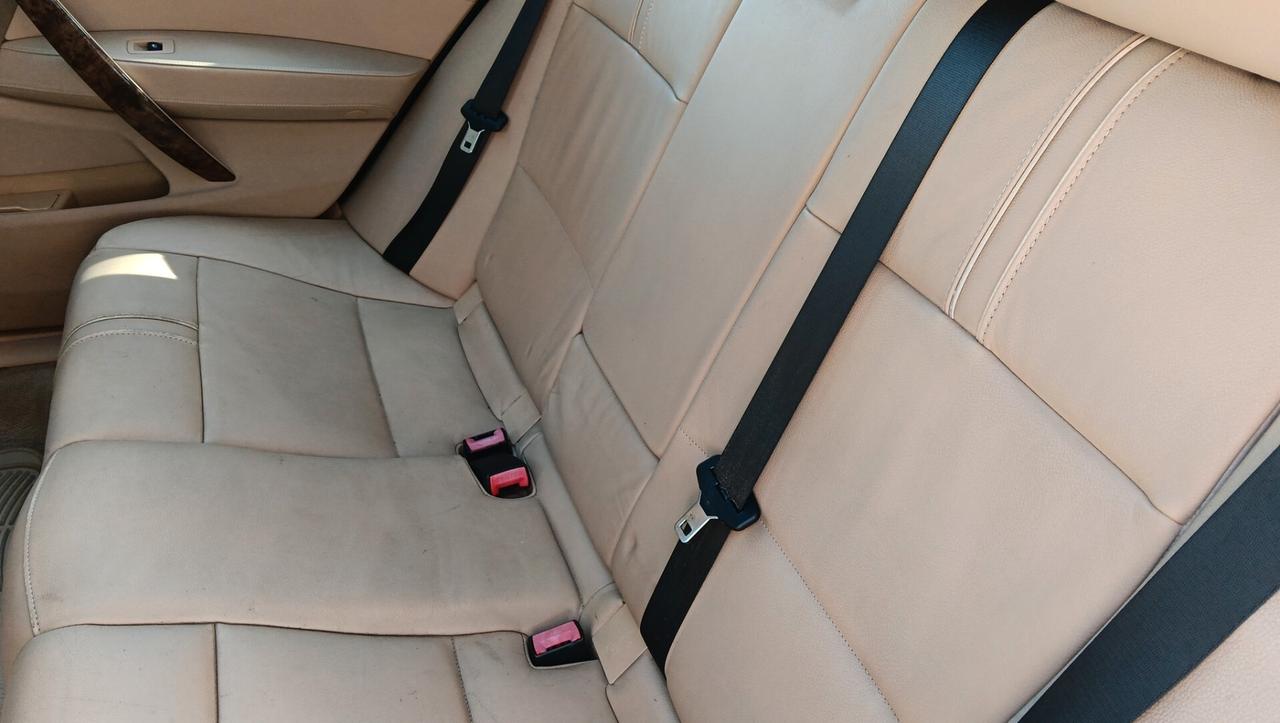 BMW X3 DIESEL -PREZZO PROMO!