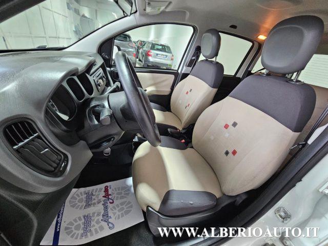 FIAT Panda 1.3 MJT S&S Easy NO CLIMA