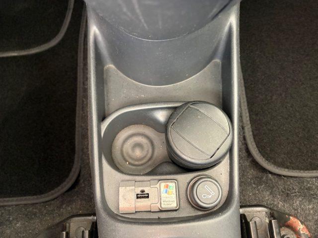 FIAT 500 1.2 Lounge CAMBIO AUTOMATICO OK NEOP