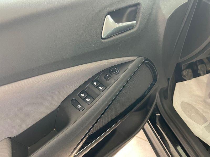 Opel Crossland X 1.5 ECOTEC 102cv Advance S&S MT5