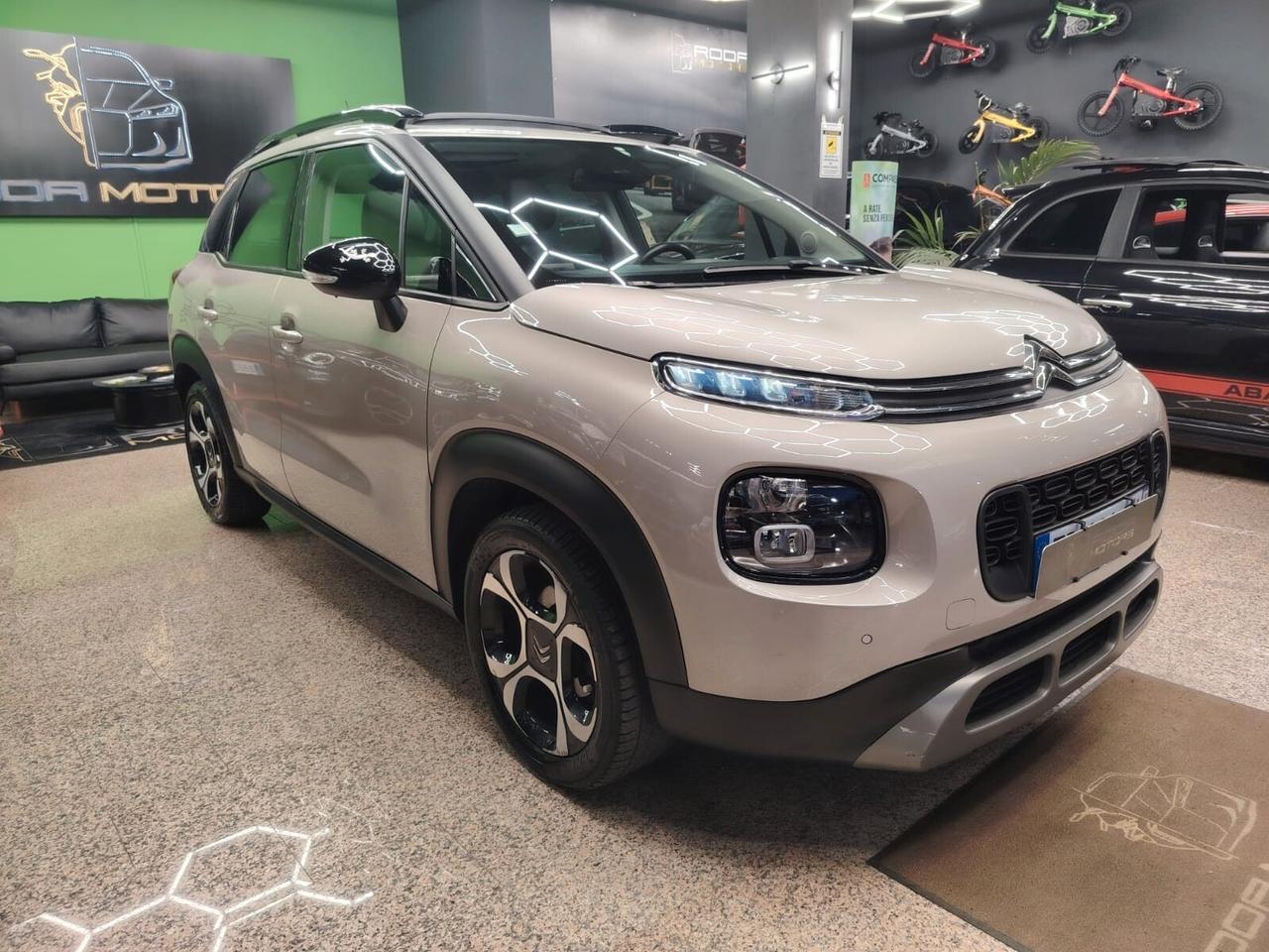 Citroen C3 Aircross CON TETTO PureTech 110 S&S Shine
