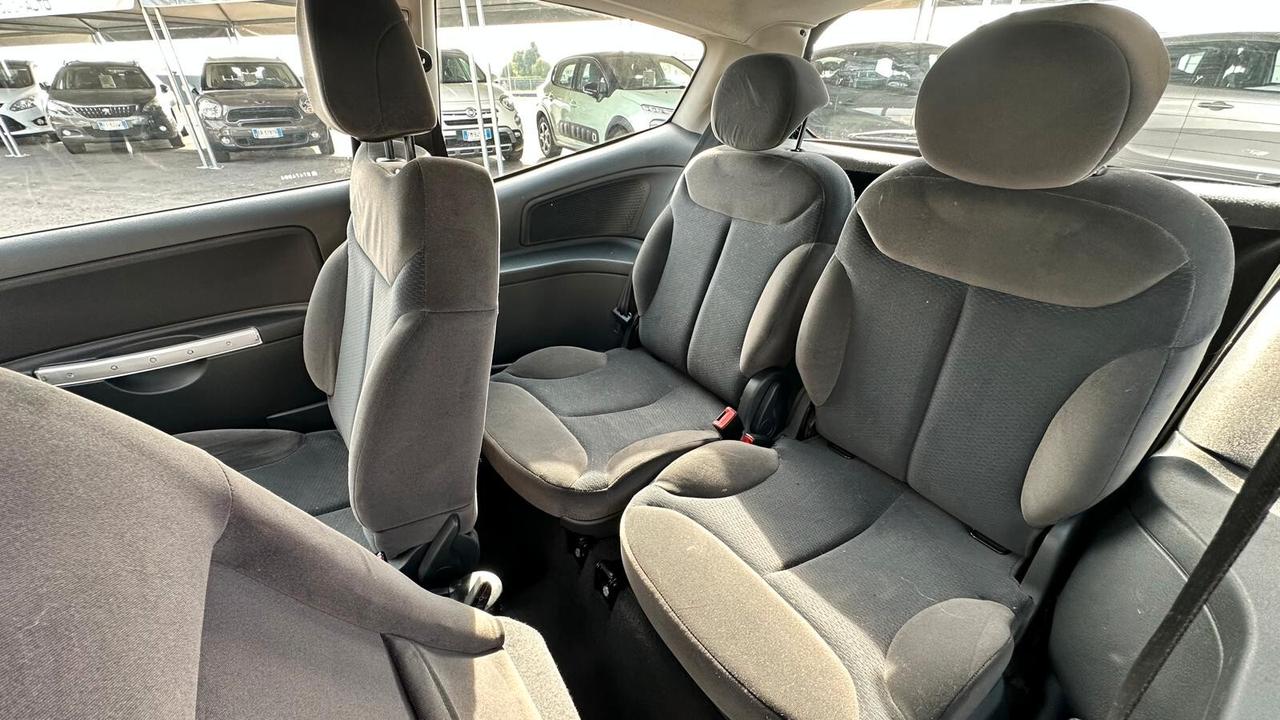 Citroen C2 1.4 Elegance KM CERTIFICATI