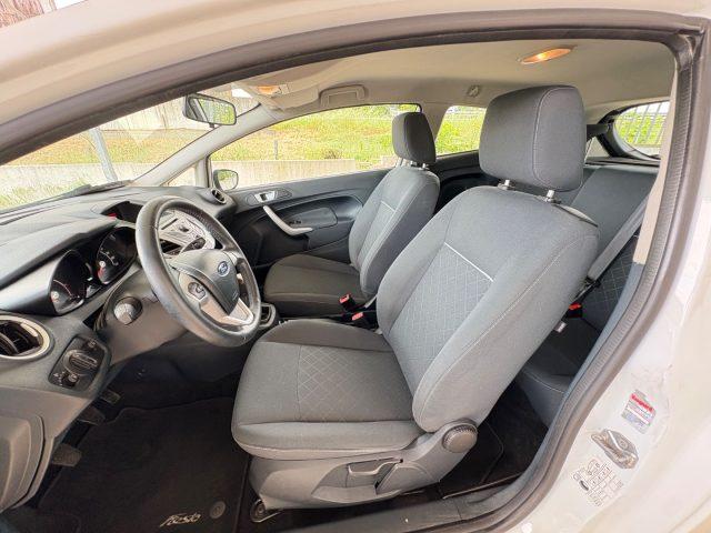 FORD Fiesta 1.4 3 porte Bz.- GPL FINO AL 03/2032 OK NEOPATENTA