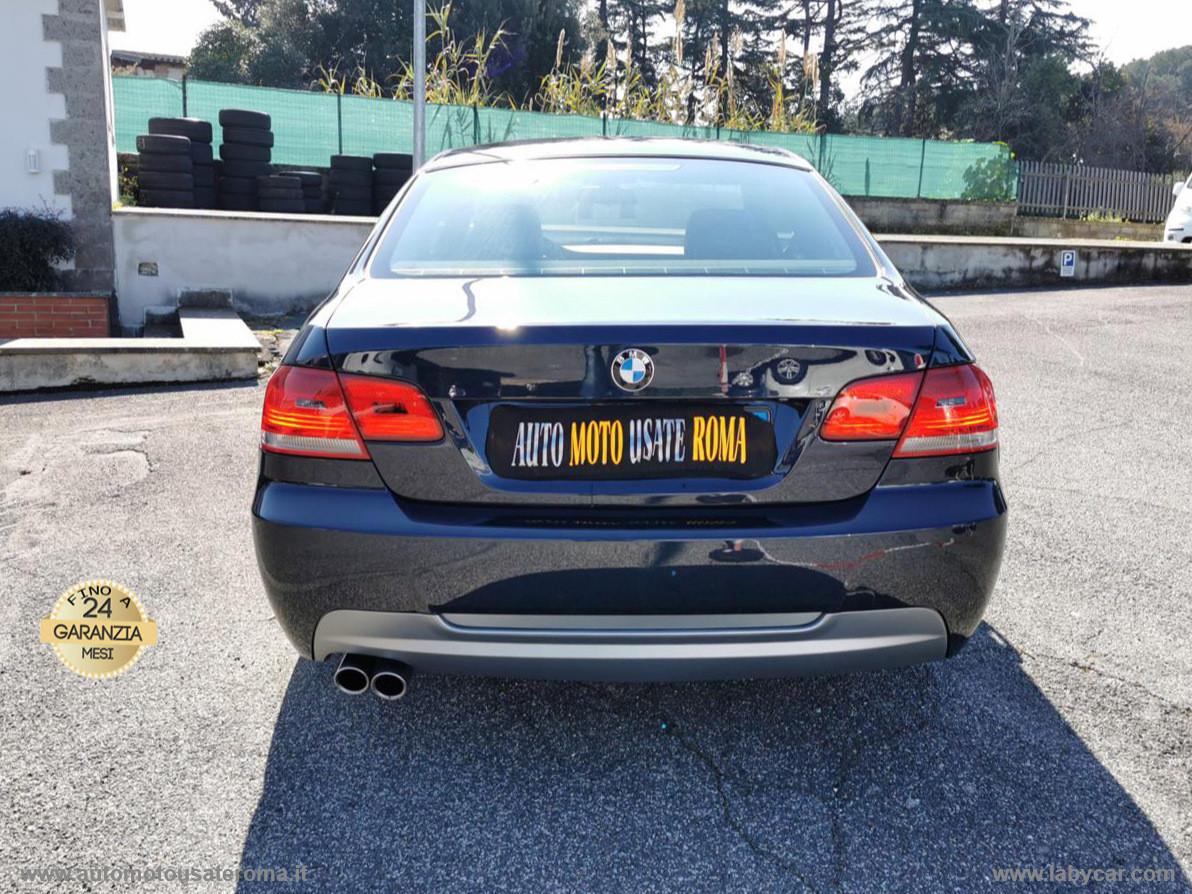 BMW 325i Coupé Msport RATE AUTO MOTO SCOOTER