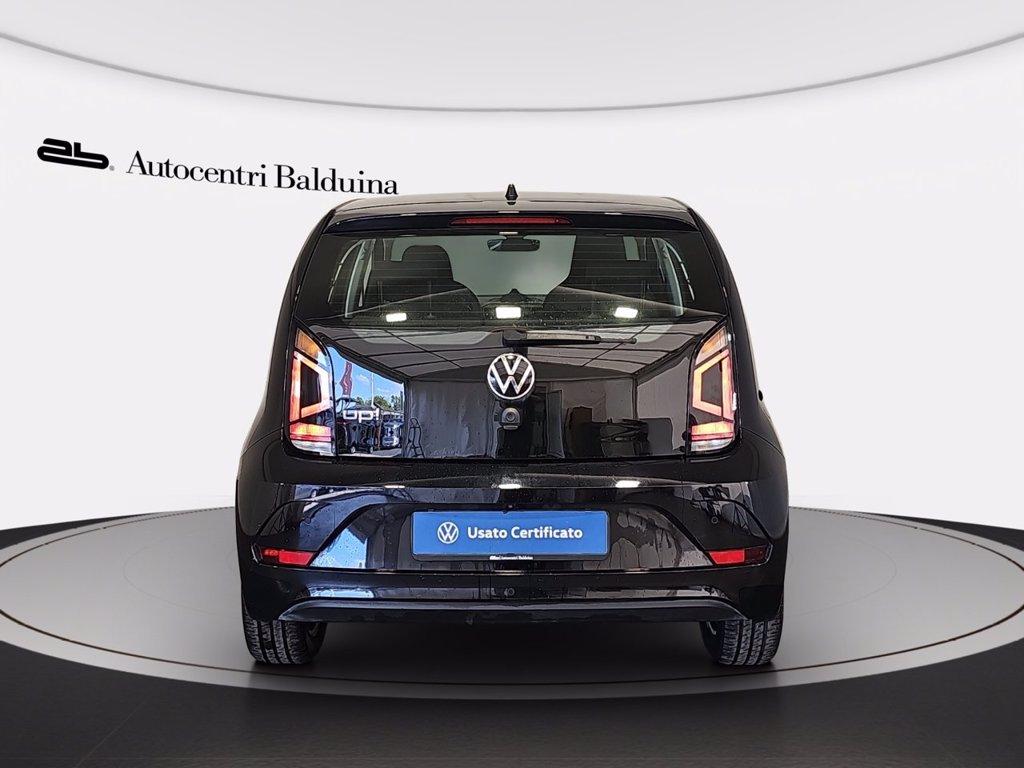 VOLKSWAGEN Up! 5p 1.0 evo move up! 65cv del 2022