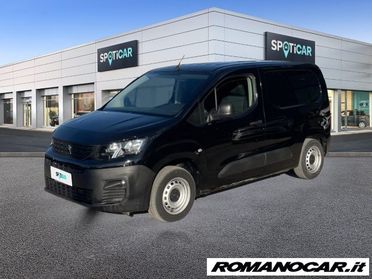 PEUGEOT Partner BlueHDi 100 PC 1000Kg Furgone Pro