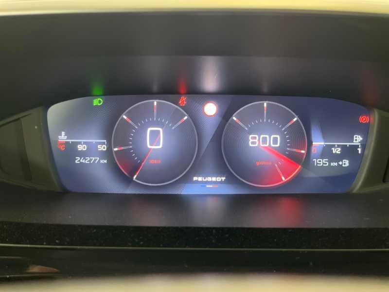 PEUGEOT 308 3ª serie - 308 BlueHDi 130 S&S Allure Pack