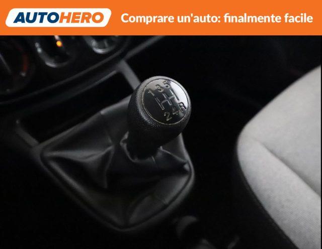 FIAT Qubo 1.3 MJT 80 CV Lounge