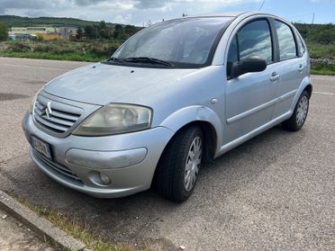 Citroen C3 1.6 HDi 90CV Exclusive
