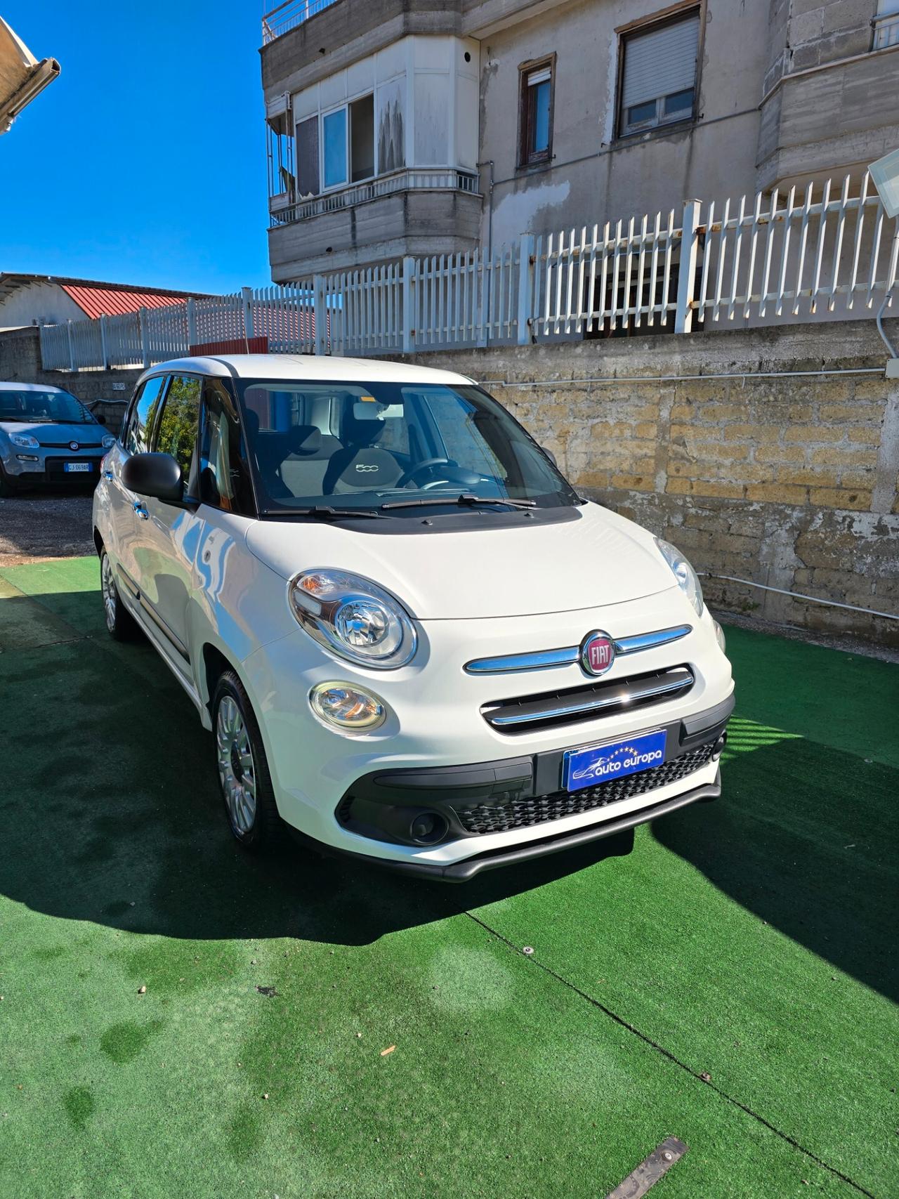 Fiat 500L 1.3 Multijet 95 CV Business 2019