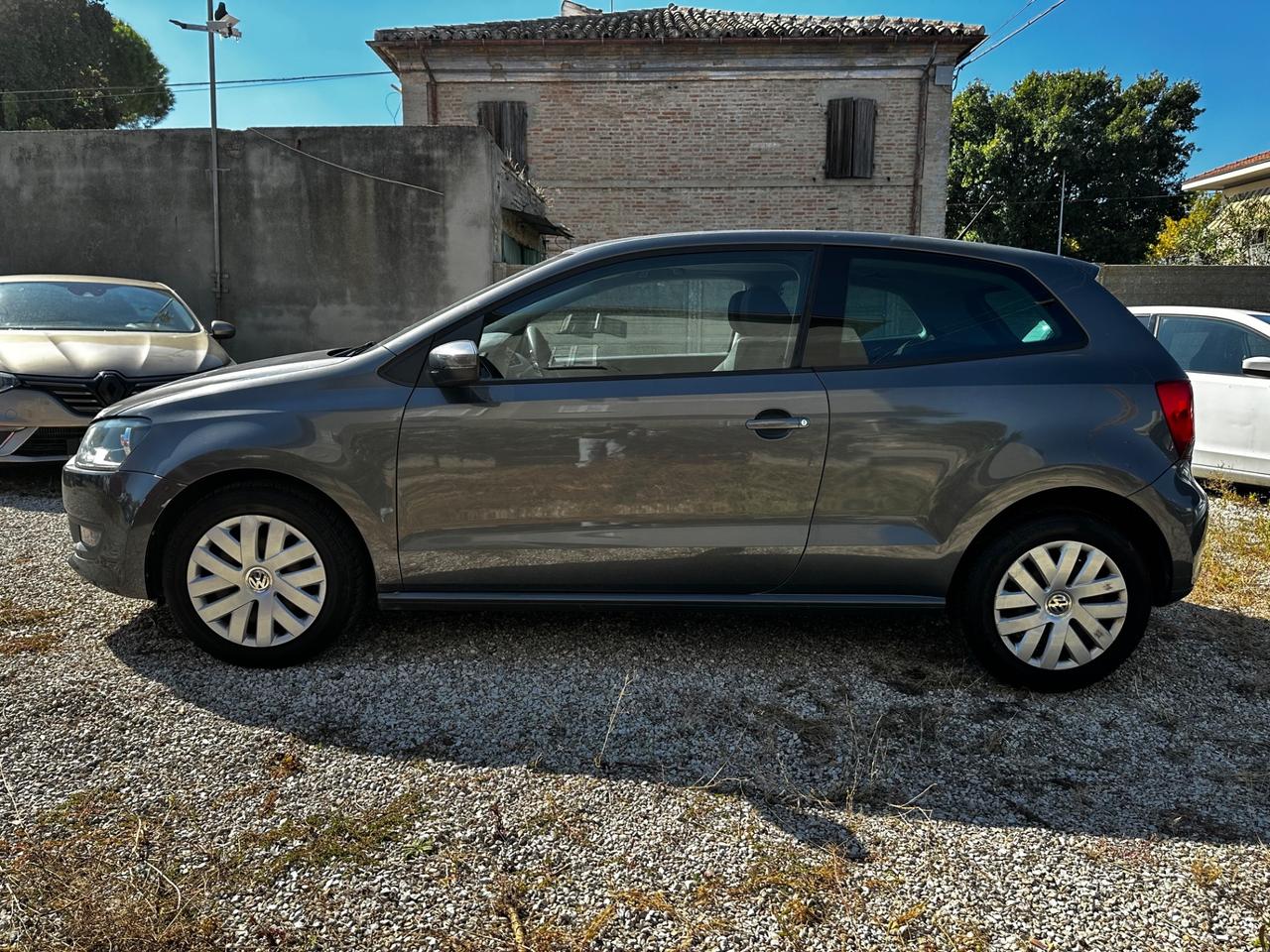 Volkswagen Polo 1.2 70 CV 3p. Comfortline