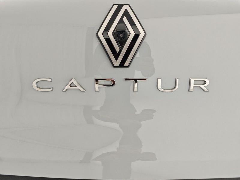 Renault Captur ECO-G 100 CV Techno + Bicolor