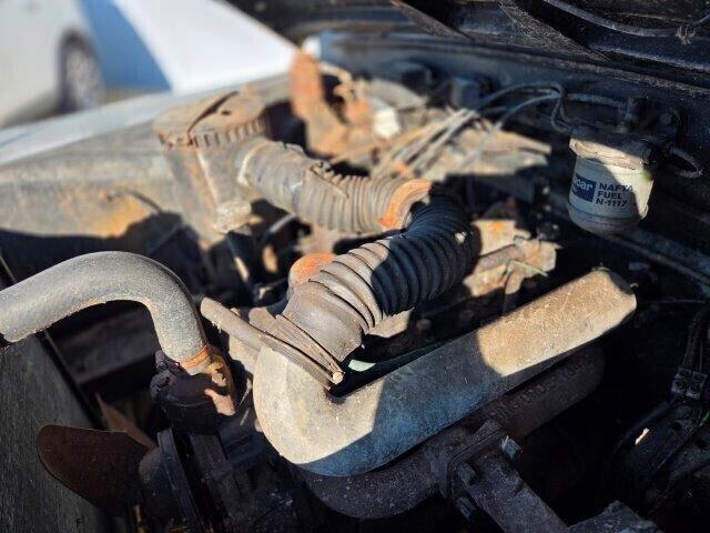 Land Rover Defender 88 2.3 D SERIE 2°A HAR-DTOP 4X4 -DA RESTAURO -