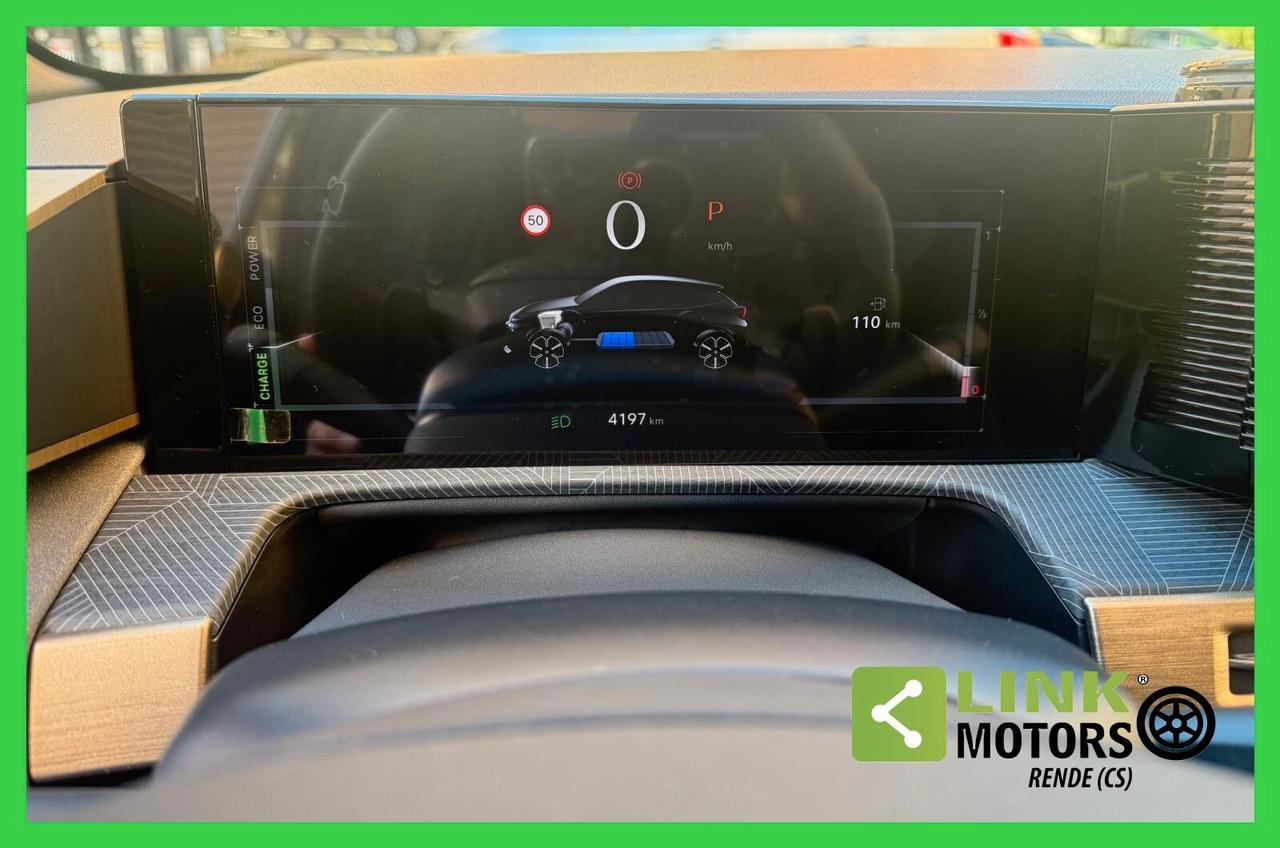 Lancia Ypsilon 1.2 TURBO Hybrid e-DCT LX 05/2025