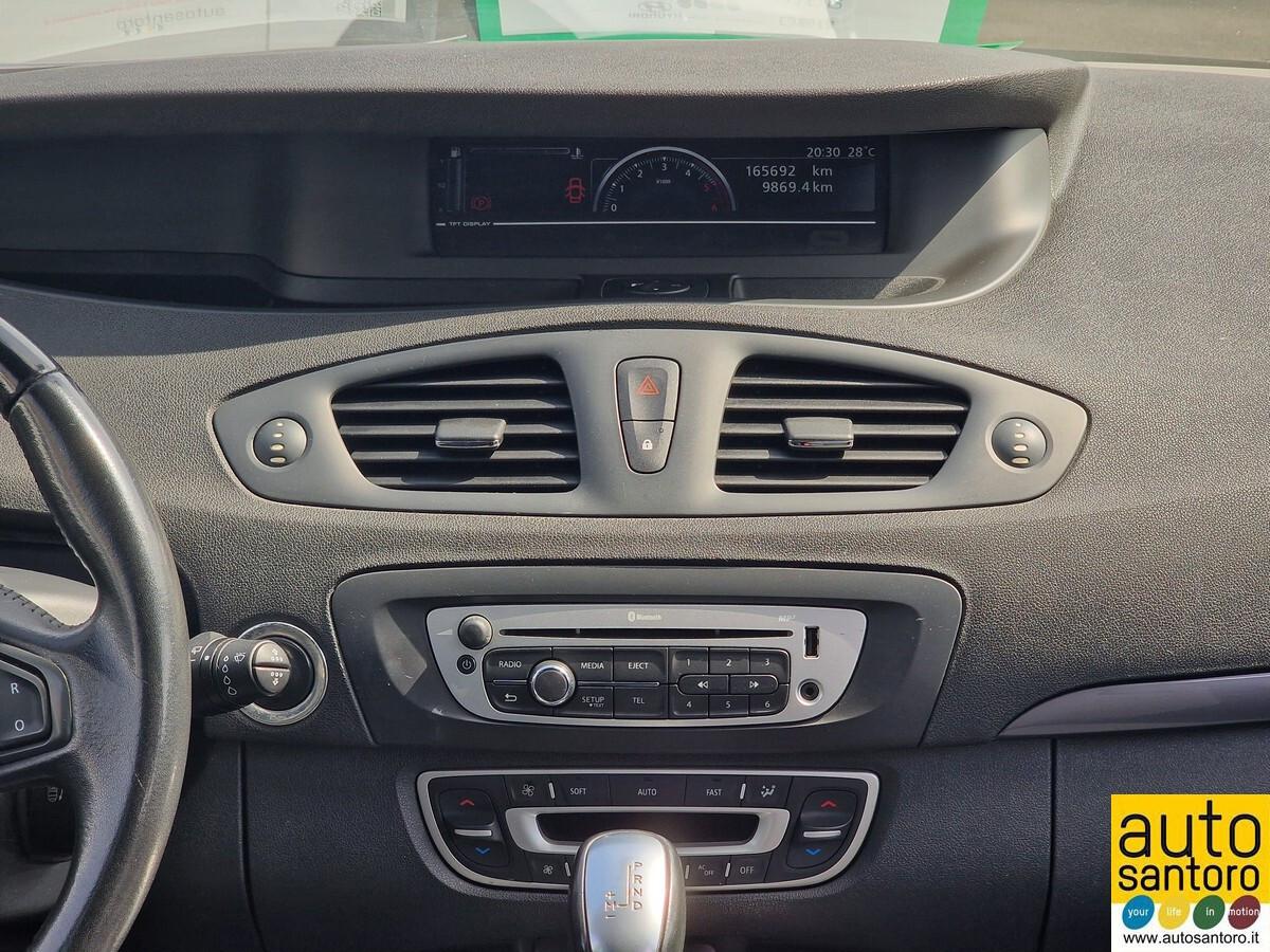 RENAULT SCENIC X-MOD 1.5 ENERGY