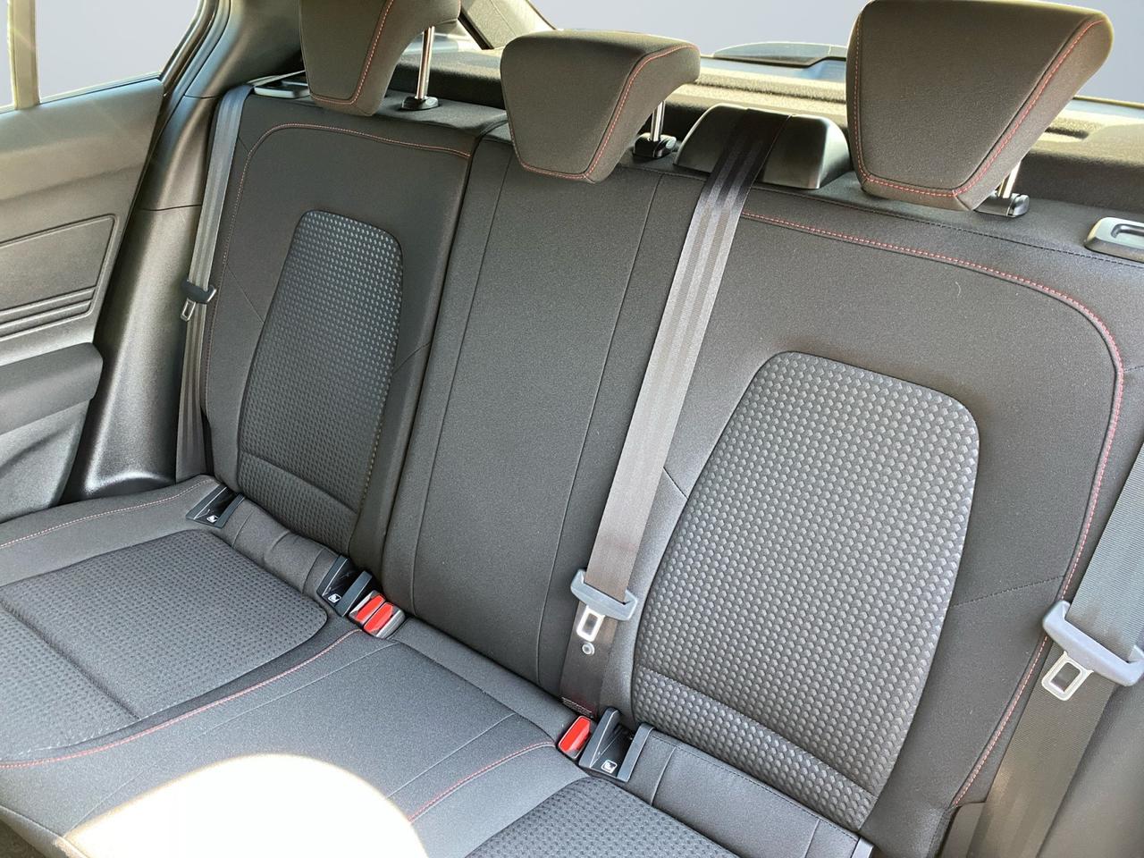 FORD Focus V 2022 - Focus 1.0 ecoboost h ST-Line 125cv