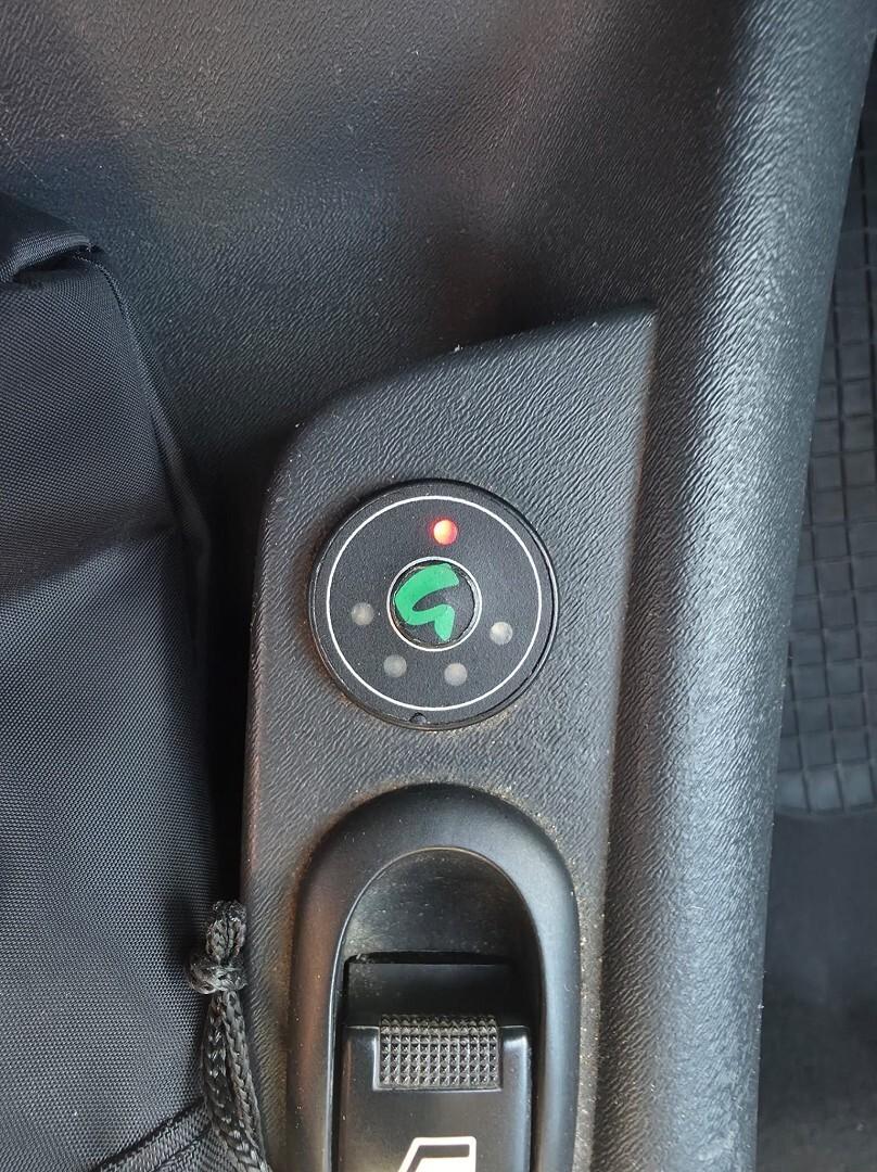 CITROEN C3 1.4
