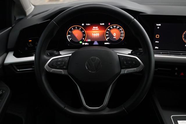 VOLKSWAGEN Golf Variant 1.0 eTSI EVO DSG Life