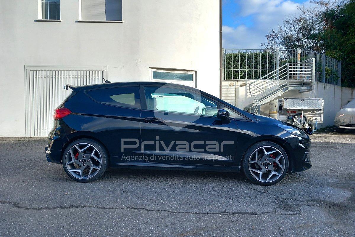 FORD Fiesta 1.5 Ecoboost 200 CV 3 porte ST