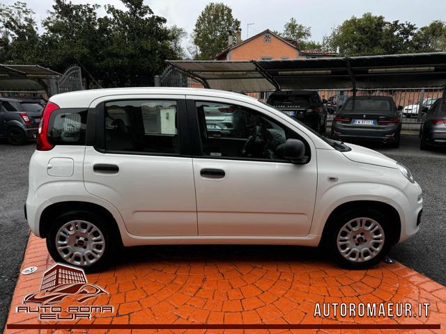 FIAT Panda 1.2 Easy UNIPROPRIETARIO! PREZZO PROMO!