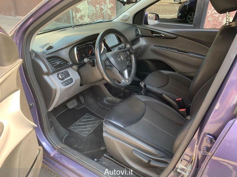 Opel Karl 1.0 75 CV Innovation