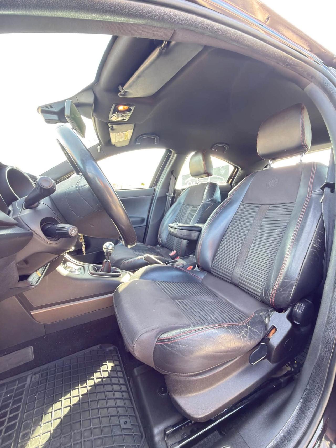 Alfa Romeo Giulietta 1.6 JTDm-2 105 CV Exclusive