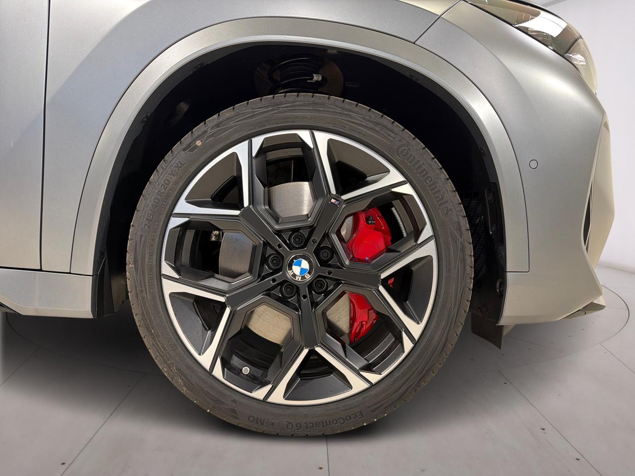 BMW X1 M35i xDrive MSport Pro