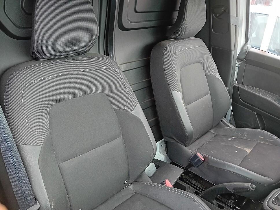 Renault Kangoo 1.5 Blue dCi 95CV Van Edition One