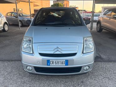 Citroen C2 1.4 HDi 70CV Excite VTR