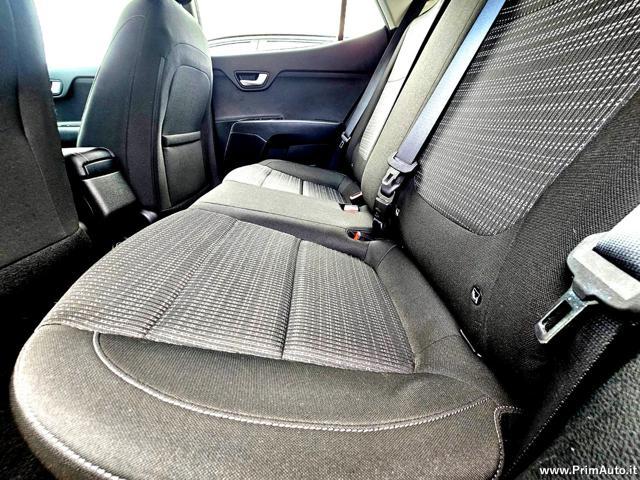 KIA Stonic 1.6 CRDi 110 CV Style