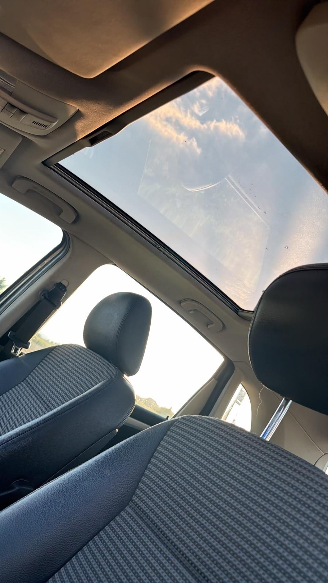 Mercedes-benz B 180 CDI Chrome