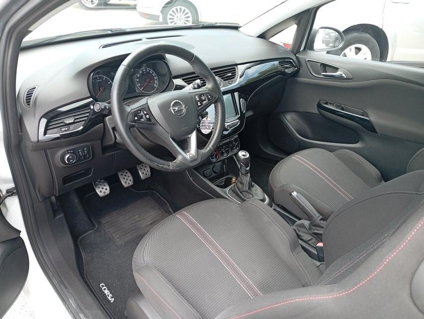 Opel Corsa 1.4 90CV GPL Tech Coupé Innovation