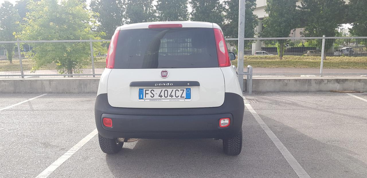 Fiat Panda Van 1.2 Easy 11/2018