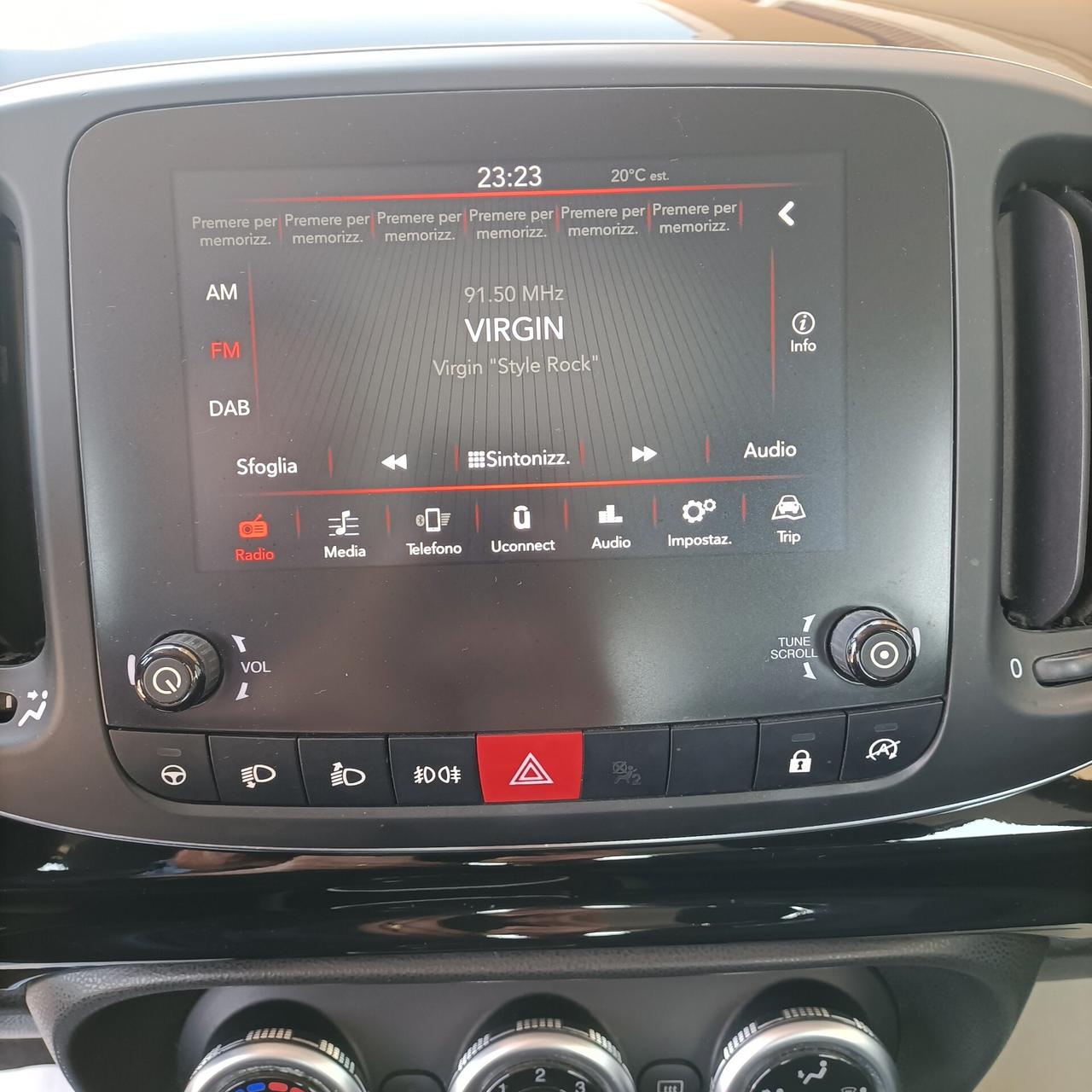 Fiat 500L 1.6 Multijet 120 CV Urban
