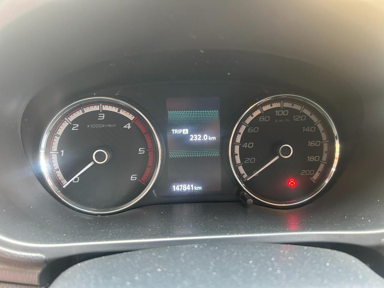 Mitsubishi L200 Double Cab L200 d.cab 2.3d Intense 4wd 150cv