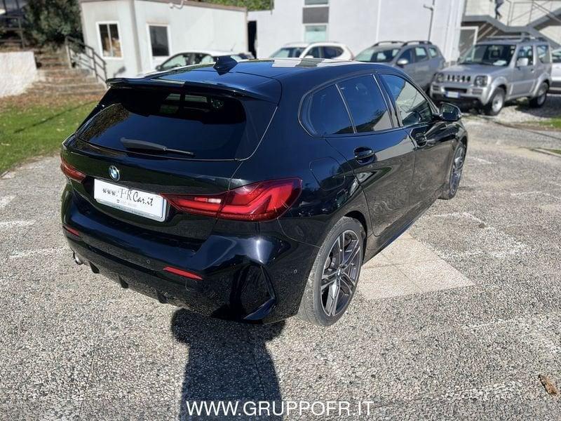 BMW Serie 1 116d 5p. Msport